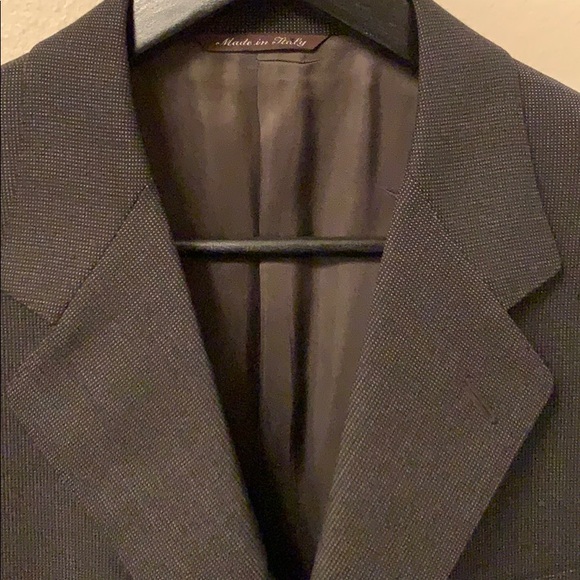 Canali Sport Jacket
